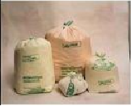 Compostable Grocery Bag